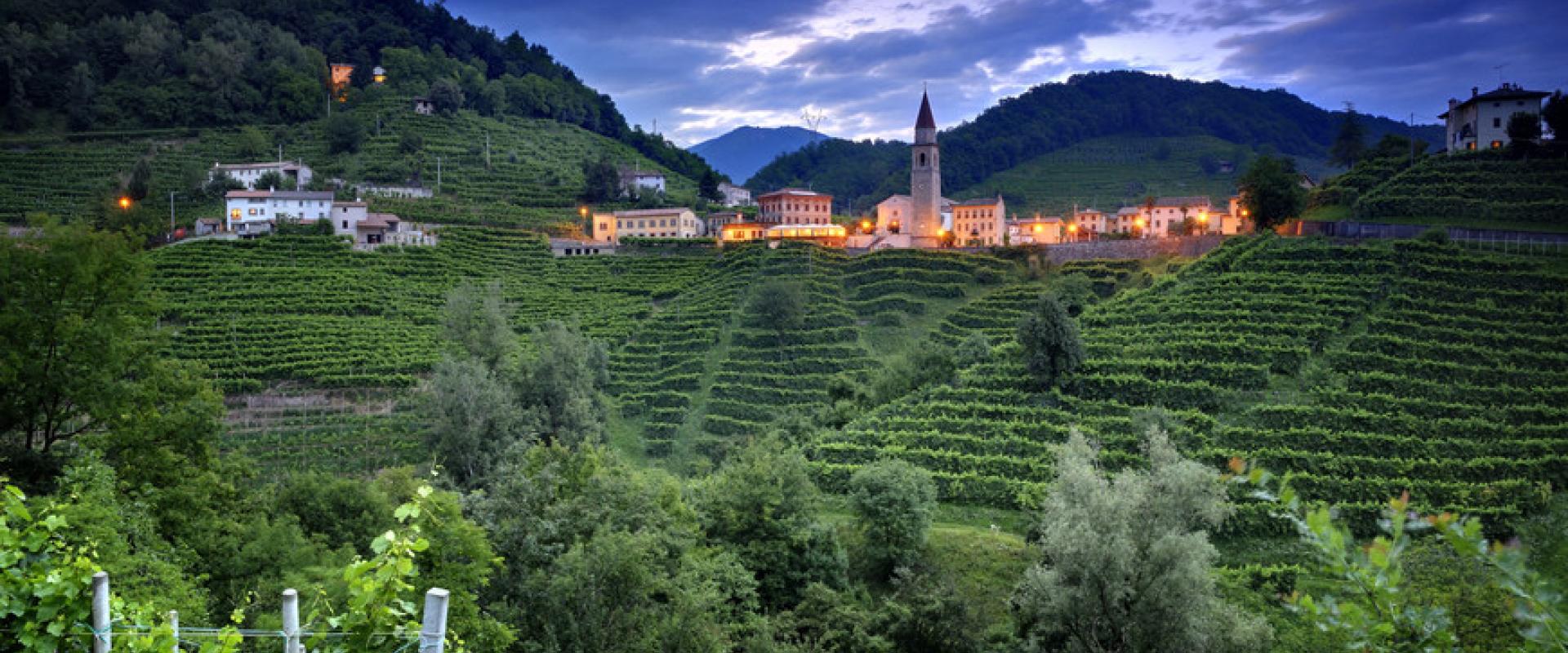 Agriturismo Ca' Leonilda Rolle Refrontolo